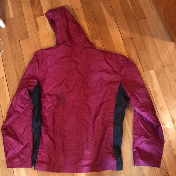 Kenpo XXL rain coat - Picture 3 of 4